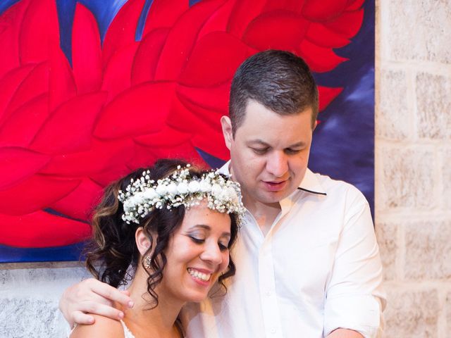 O casamento de Daniel e Tathiana em Ilhabela, São Paulo Estado 54