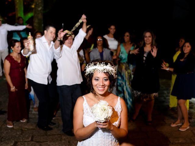 O casamento de Daniel e Tathiana em Ilhabela, São Paulo Estado 55