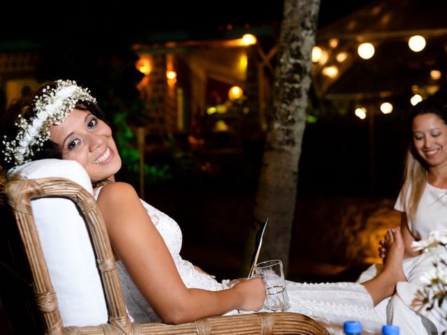 O casamento de Daniel e Tathiana em Ilhabela, São Paulo Estado 56