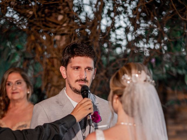 O casamento de André e Bruna em São Carlos, São Paulo Estado 32