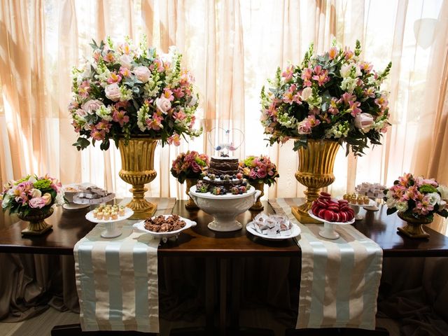 O casamento de Maurício e Ana Júlia em Florianópolis, Santa Catarina 6