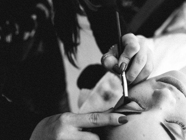 O casamento de Maurício e Ana Júlia em Florianópolis, Santa Catarina 11