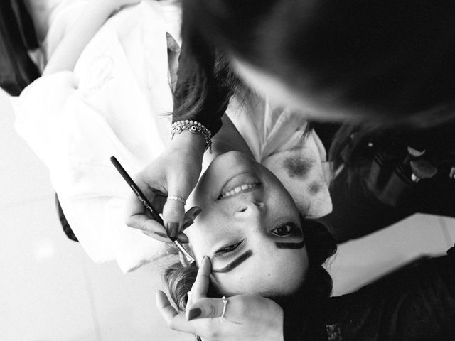 O casamento de Maurício e Ana Júlia em Florianópolis, Santa Catarina 13