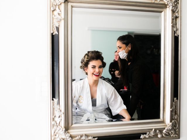 O casamento de Maurício e Ana Júlia em Florianópolis, Santa Catarina 20