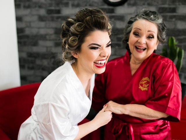 O casamento de Maurício e Ana Júlia em Florianópolis, Santa Catarina 22