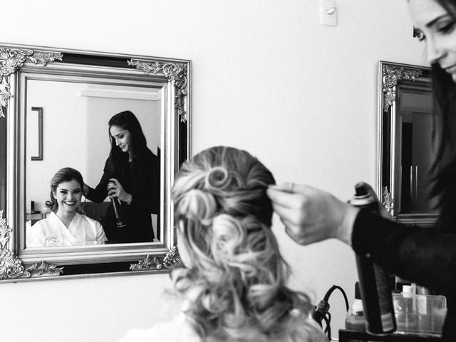O casamento de Maurício e Ana Júlia em Florianópolis, Santa Catarina 27