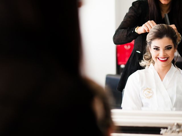O casamento de Maurício e Ana Júlia em Florianópolis, Santa Catarina 28