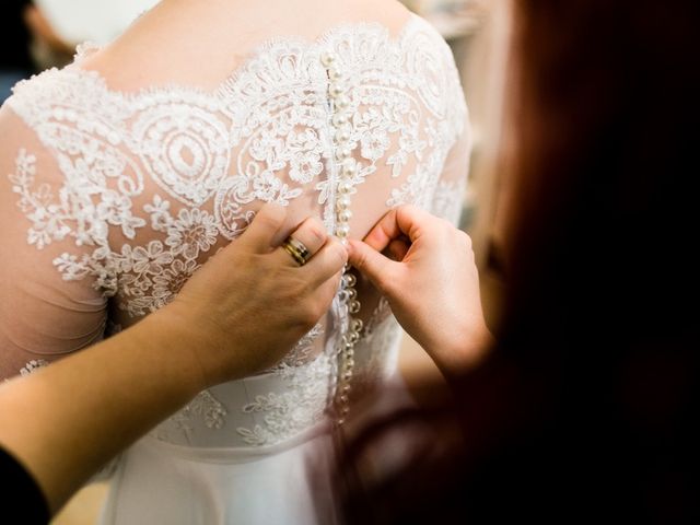 O casamento de Maurício e Ana Júlia em Florianópolis, Santa Catarina 29