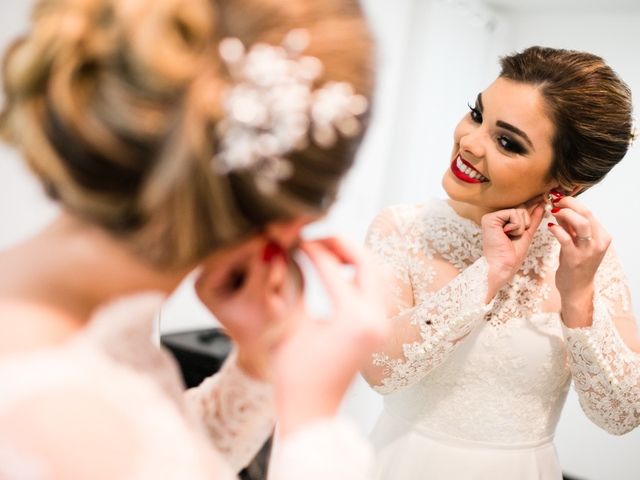 O casamento de Maurício e Ana Júlia em Florianópolis, Santa Catarina 30