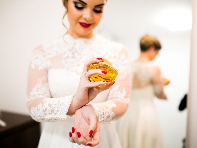 O casamento de Maurício e Ana Júlia em Florianópolis, Santa Catarina 31