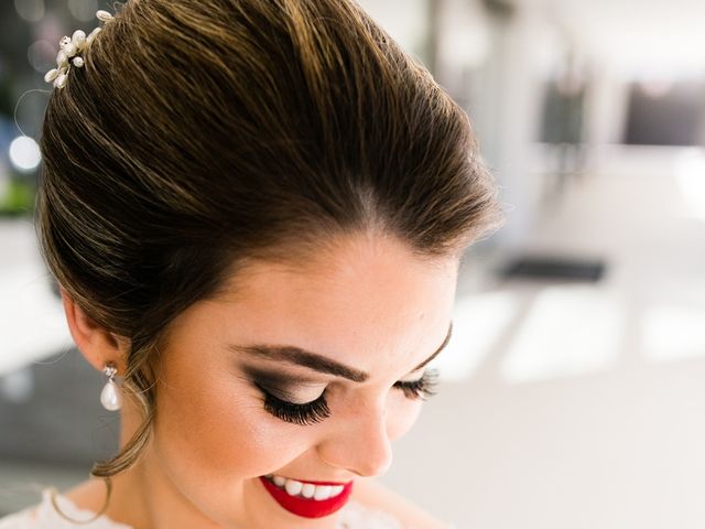 O casamento de Maurício e Ana Júlia em Florianópolis, Santa Catarina 32