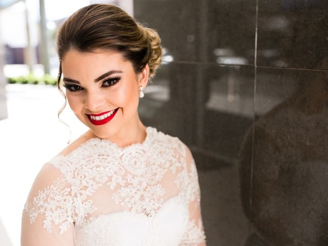 O casamento de Maurício e Ana Júlia em Florianópolis, Santa Catarina 33