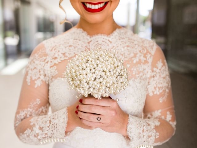 O casamento de Maurício e Ana Júlia em Florianópolis, Santa Catarina 34