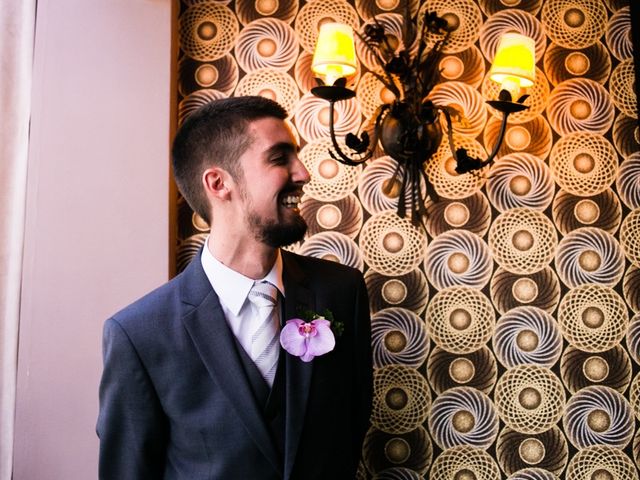 O casamento de Maurício e Ana Júlia em Florianópolis, Santa Catarina 37