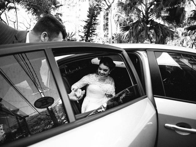 O casamento de Maurício e Ana Júlia em Florianópolis, Santa Catarina 38