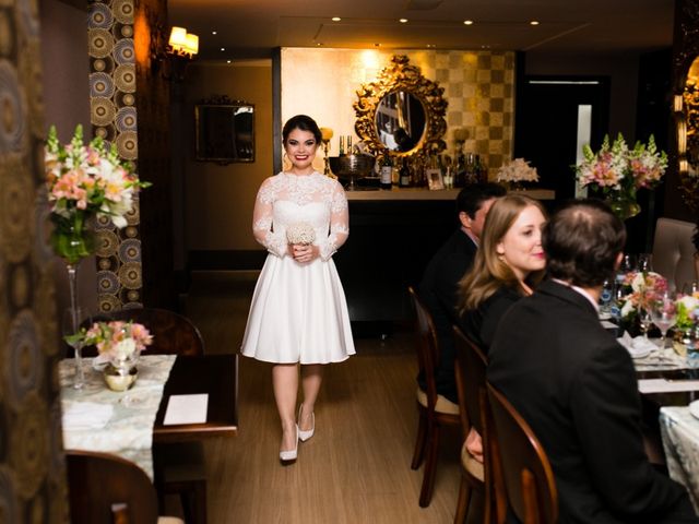 O casamento de Maurício e Ana Júlia em Florianópolis, Santa Catarina 40