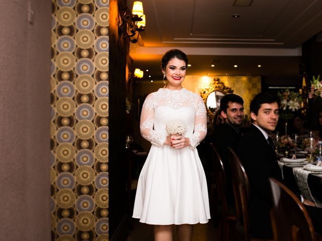 O casamento de Maurício e Ana Júlia em Florianópolis, Santa Catarina 41