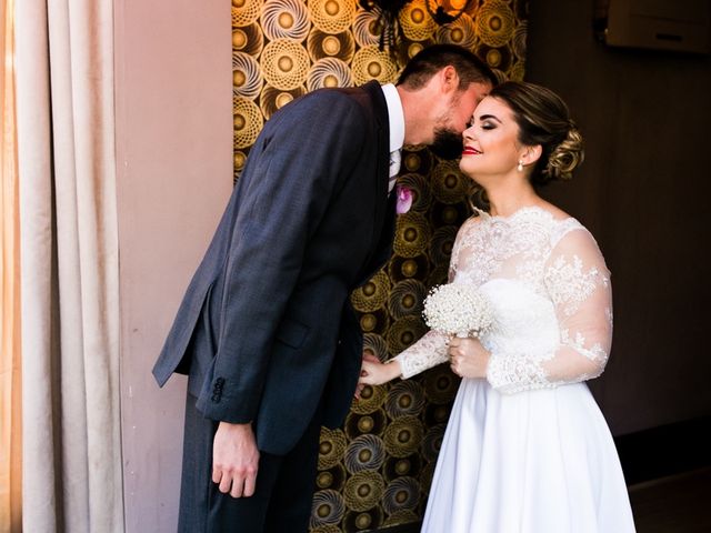 O casamento de Maurício e Ana Júlia em Florianópolis, Santa Catarina 42