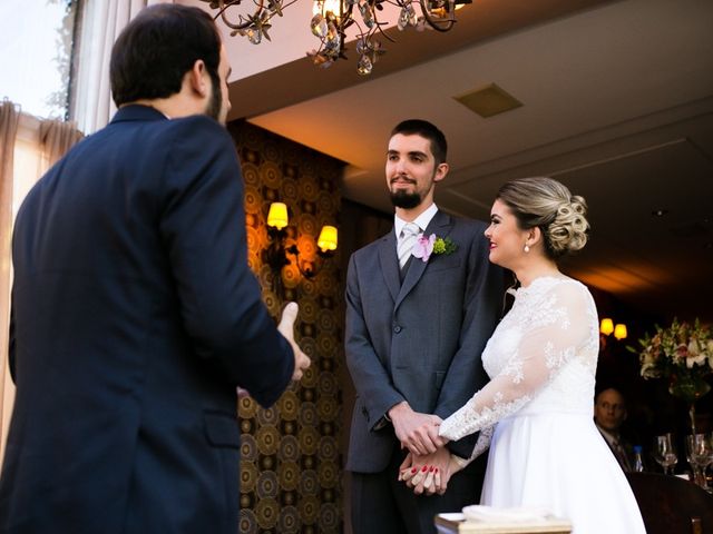 O casamento de Maurício e Ana Júlia em Florianópolis, Santa Catarina 45