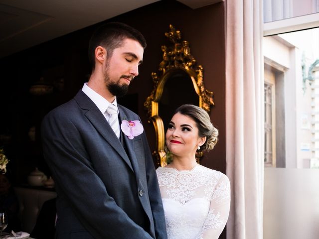 O casamento de Maurício e Ana Júlia em Florianópolis, Santa Catarina 46