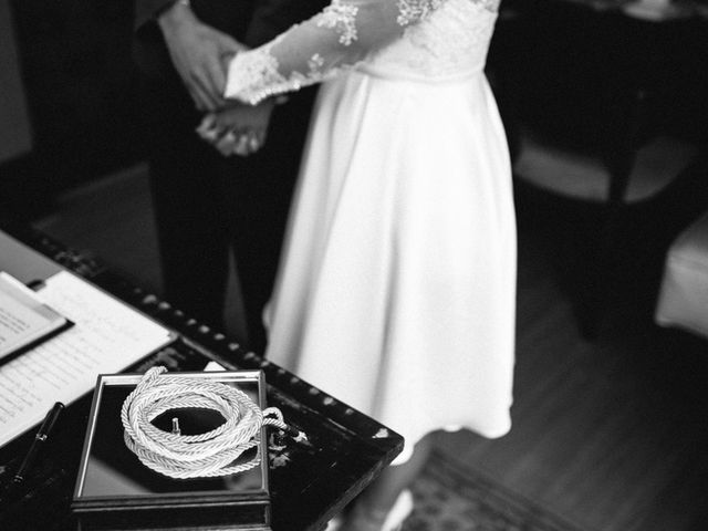 O casamento de Maurício e Ana Júlia em Florianópolis, Santa Catarina 48