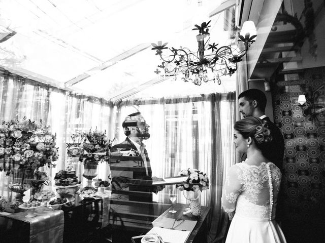 O casamento de Maurício e Ana Júlia em Florianópolis, Santa Catarina 49