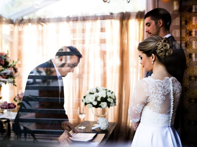 O casamento de Maurício e Ana Júlia em Florianópolis, Santa Catarina 50