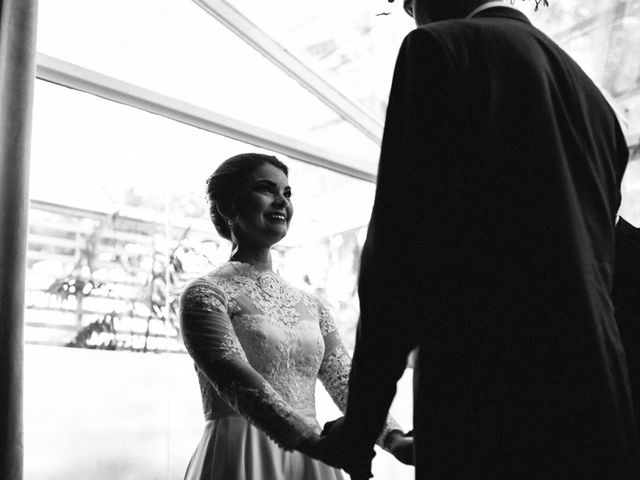 O casamento de Maurício e Ana Júlia em Florianópolis, Santa Catarina 52