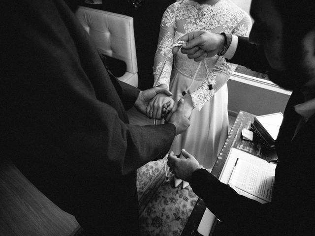 O casamento de Maurício e Ana Júlia em Florianópolis, Santa Catarina 53