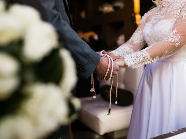 O casamento de Maurício e Ana Júlia em Florianópolis, Santa Catarina 54