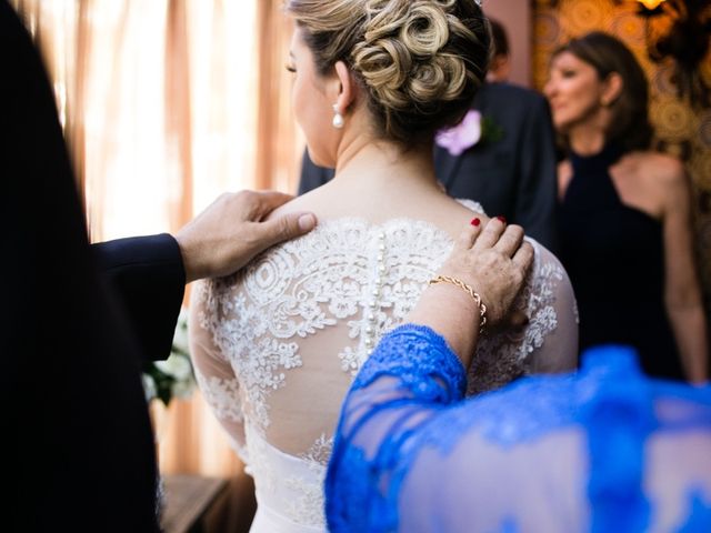 O casamento de Maurício e Ana Júlia em Florianópolis, Santa Catarina 57