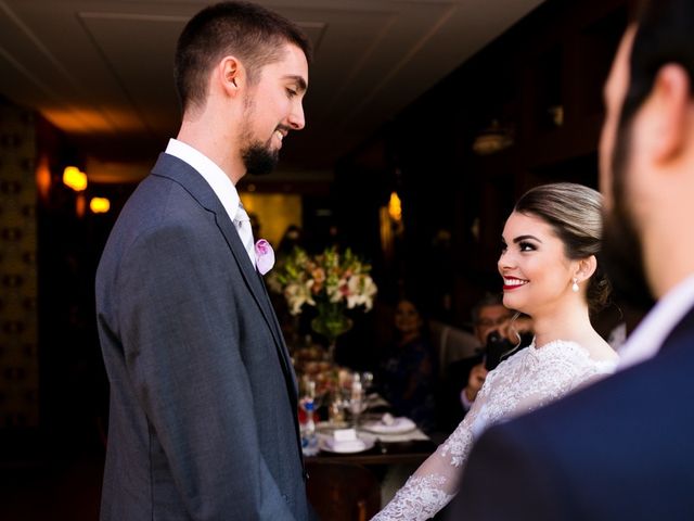 O casamento de Maurício e Ana Júlia em Florianópolis, Santa Catarina 59