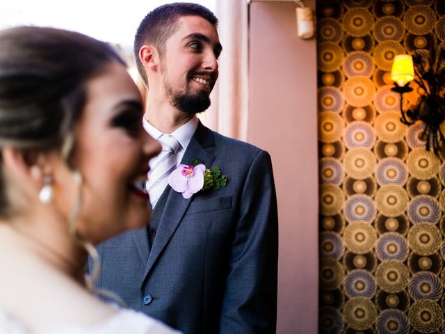 O casamento de Maurício e Ana Júlia em Florianópolis, Santa Catarina 60