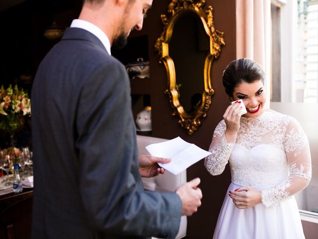 O casamento de Maurício e Ana Júlia em Florianópolis, Santa Catarina 62