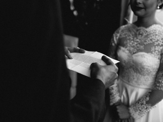 O casamento de Maurício e Ana Júlia em Florianópolis, Santa Catarina 63