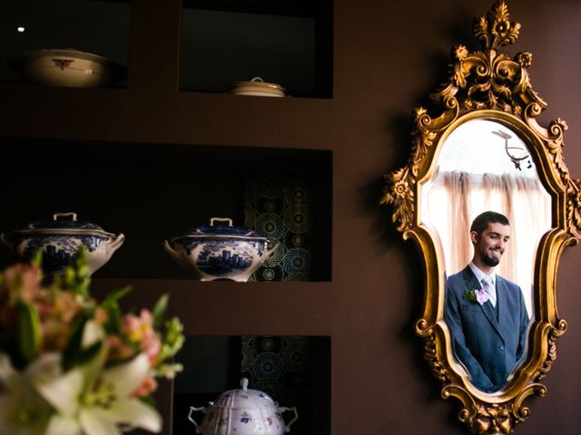 O casamento de Maurício e Ana Júlia em Florianópolis, Santa Catarina 66