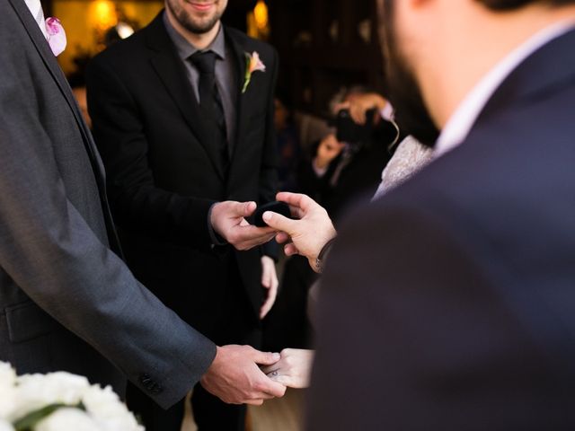 O casamento de Maurício e Ana Júlia em Florianópolis, Santa Catarina 67