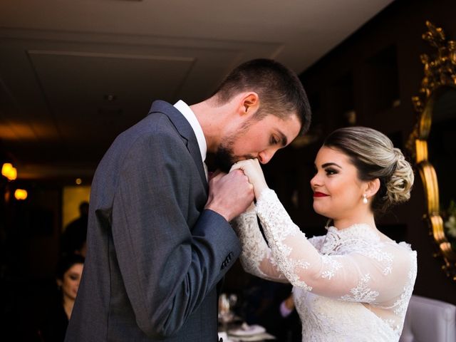 O casamento de Maurício e Ana Júlia em Florianópolis, Santa Catarina 73