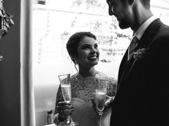 O casamento de Maurício e Ana Júlia em Florianópolis, Santa Catarina 74
