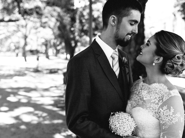 O casamento de Maurício e Ana Júlia em Florianópolis, Santa Catarina 75