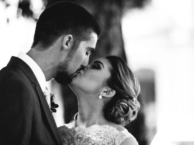 O casamento de Maurício e Ana Júlia em Florianópolis, Santa Catarina 76