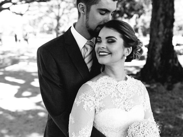 O casamento de Maurício e Ana Júlia em Florianópolis, Santa Catarina 77