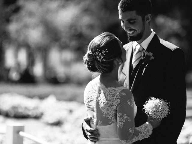O casamento de Maurício e Ana Júlia em Florianópolis, Santa Catarina 78