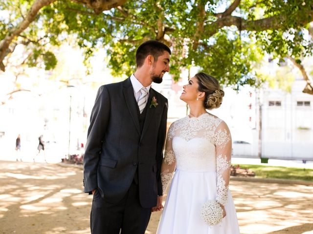 O casamento de Maurício e Ana Júlia em Florianópolis, Santa Catarina 81