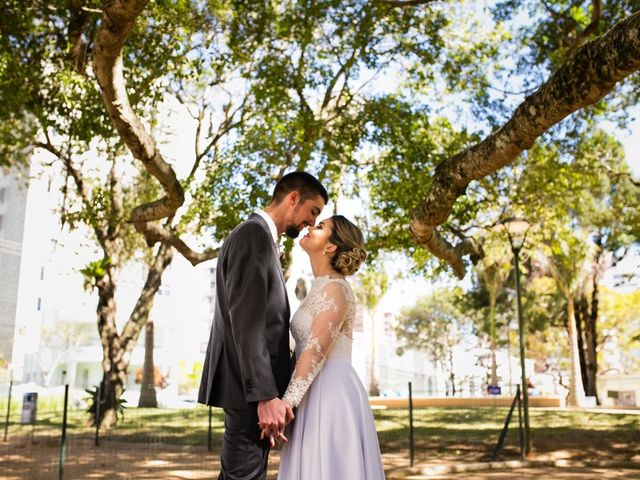 O casamento de Maurício e Ana Júlia em Florianópolis, Santa Catarina 82