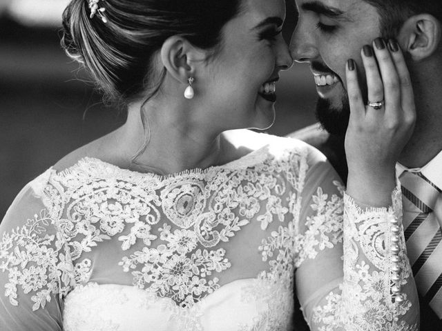 O casamento de Maurício e Ana Júlia em Florianópolis, Santa Catarina 83