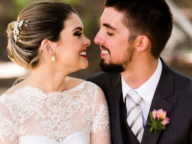 O casamento de Maurício e Ana Júlia em Florianópolis, Santa Catarina 84