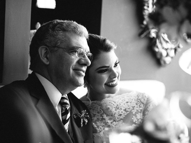 O casamento de Maurício e Ana Júlia em Florianópolis, Santa Catarina 87