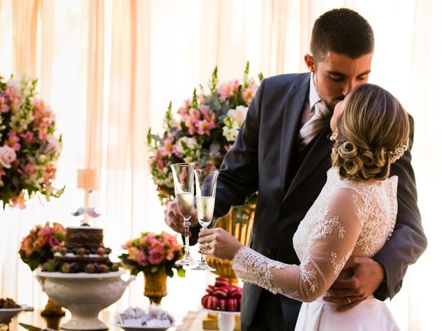 O casamento de Maurício e Ana Júlia em Florianópolis, Santa Catarina 88