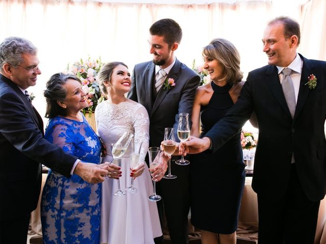 O casamento de Maurício e Ana Júlia em Florianópolis, Santa Catarina 89
